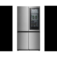 Холодильник LG LSR100RU