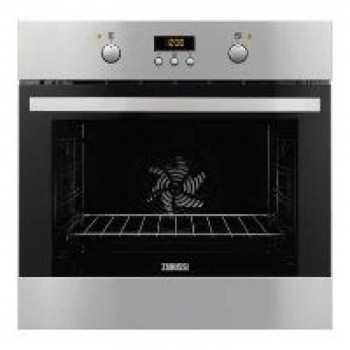 Духовой шкаф ZANUSSI zob 35712 kx