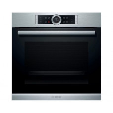 Духовой шкаф Bosch HBG635BS1