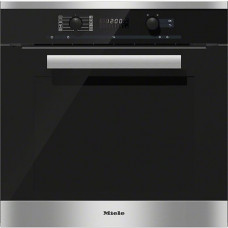 Встраиваемый духовой шкаф Miele H 6260 B