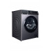 Отдельностоящая стиральная машина GRAUDE PREMIUM WA 100.3
