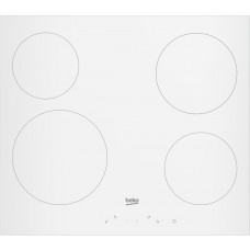 Встраиваемая электрическая варочная панель Beko HIC 64400 W