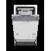 Встраиваемая посудомоечная машина Midea MID45S430i