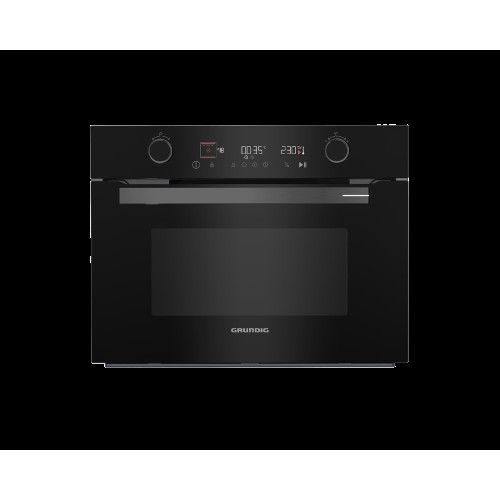 Конвекционный духовой шкаф Grundig GEKW12400B