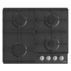 Независимая газовая варочная панель Gorenje G640EXB