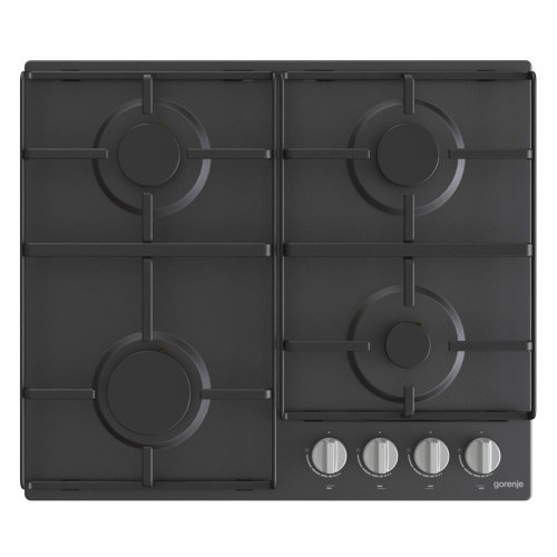 Независимая газовая варочная панель Gorenje G640EXB