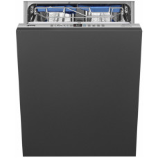 Посудомоечная машина SMEG STL323BL