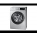 Стиральная машина Samsung WW80R42LXESDLP (EcoBubble)