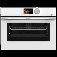 Встраиваемая комбинированная микроволновая печь De Dietrich DKC4756W