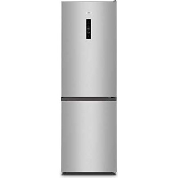 Двухкамерный холодильник Gorenje NRK619FAS4