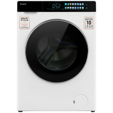 Стиральная машина Weissgauff WMD 999 Inverter Steam