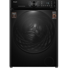 Стиральная машина Weissgauff WM 59411 Direct Drive Inverter Steam Matt Black