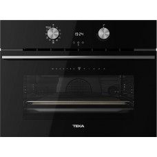 Духовой шкаф Teka HLC 8510P NIGHT RIVER BLACK