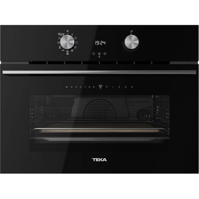 Духовой шкаф Teka HLC 8510P NIGHT RIVER BLACK