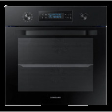 Духовой шкаф Samsung New Metro, 68 л, Dual Cook (NV68R3541RB)