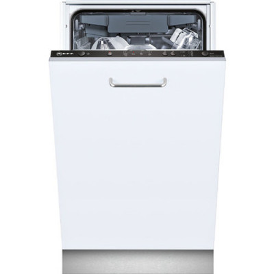 Посудомоечная машина Neff S58E47X2RU