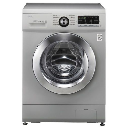 Стиральная машина Lg FH-2G6WD4