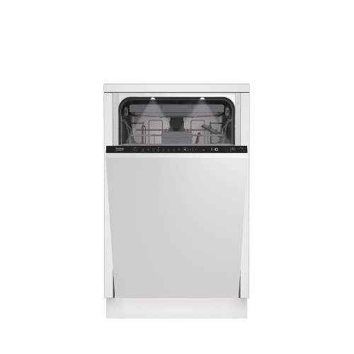 Посудомоечная машина Beko BDIS38120Q