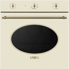 Духовой шкаф SMEG SF68M3VPOGL