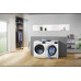 Сушильная машина Electrolux EW8H458B