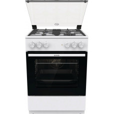 Комбинированная плита Gorenje GK6A40WA