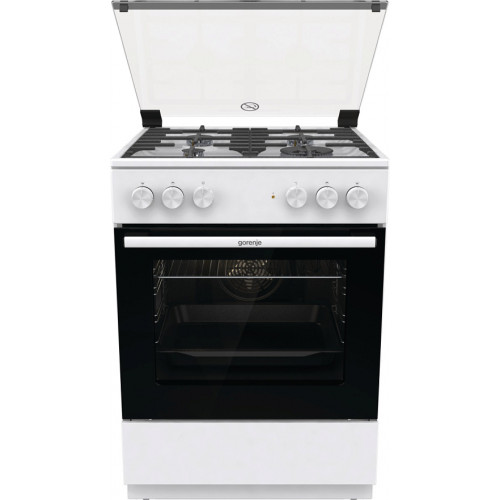 Комбинированная плита Gorenje GK6A40WA