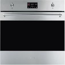 Электрический духовой шкаф SMEG SO6302TX