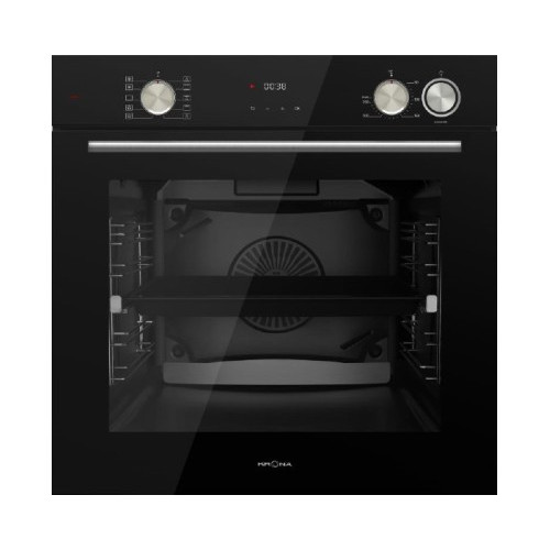 Духовой шкаф Krona NEBULA steam 60 BL
