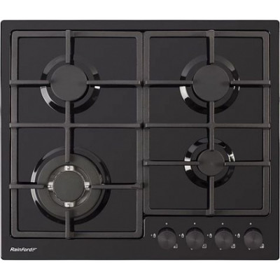 Варочная панель RAINFORD RBH-2614 Black