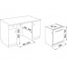 Посудомоечная машина Franke FDW 614 D10P DOS C