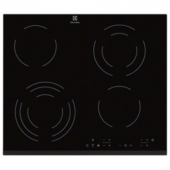 Electrolux EHF 56343 FK