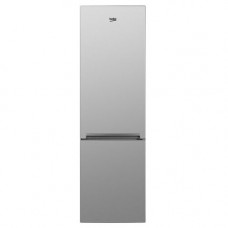 Холодильник Beko CSMV5310MC0S, серебристый