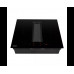 Индукционная варочная панель со встроенной вытяжкой DeLonghi <br />ELETTRA 4B2F TC ARIA