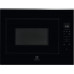 Встраиваемая микроволновая печь Electrolux KMFE264TEX