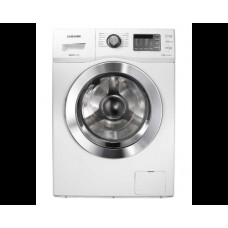Стиральная машина Samsung WF602U2BKWQ/LP Eco bubble