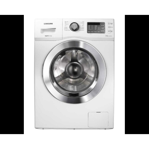 Стиральная машина Samsung WF602U2BKWQ/LP Eco bubble