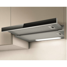Встраиваемая вытяжка Elica ELITE 14 LUX GRVT/A/90 PRF0098879B