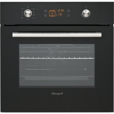 Духовой шкаф встраиваемый Weissgauff OE691 PDB