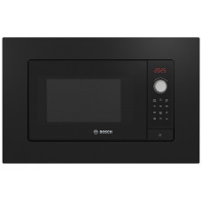 Встраиваемая микроволновая печь СВЧ Bosch BEL653MB3