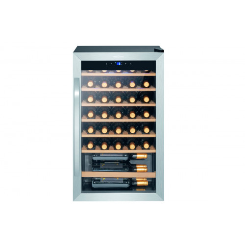 Винный шкаф Profi Cook PC-WK 1235 sw-inox