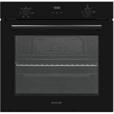 Электрический духовой шкаф Brandt BOH1222BB