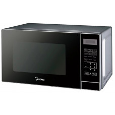 Микроволновая печь Midea EG720CR1-S