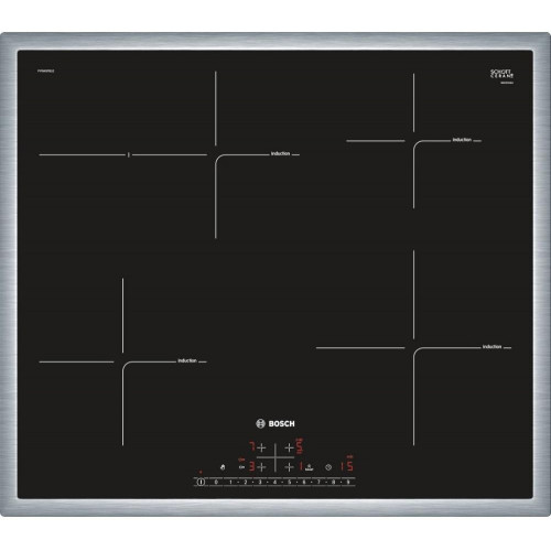 Варочная панель Bosch PIF645FB1E