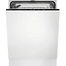 Встраиваемая посудомоечная машина Electrolux KESD 7100 L