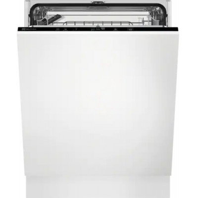 Встраиваемая посудомоечная машина Electrolux KESD 7100 L
