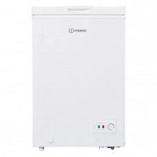 Морозильный ларь Indesit ICF100 белый