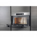 Микроволновая печь Whirlpool AMW 730/IX