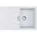 Мойка Franke Centro CNG 611/211-78 Fragranite, цвет Белый