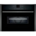 Компактный духовой шкаф Neff C17MR02G0