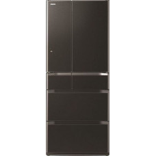 Холодильник  HITACHI r-e 6200 u xk